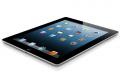  Apple iPad 4 16GB WiFi Retina  black